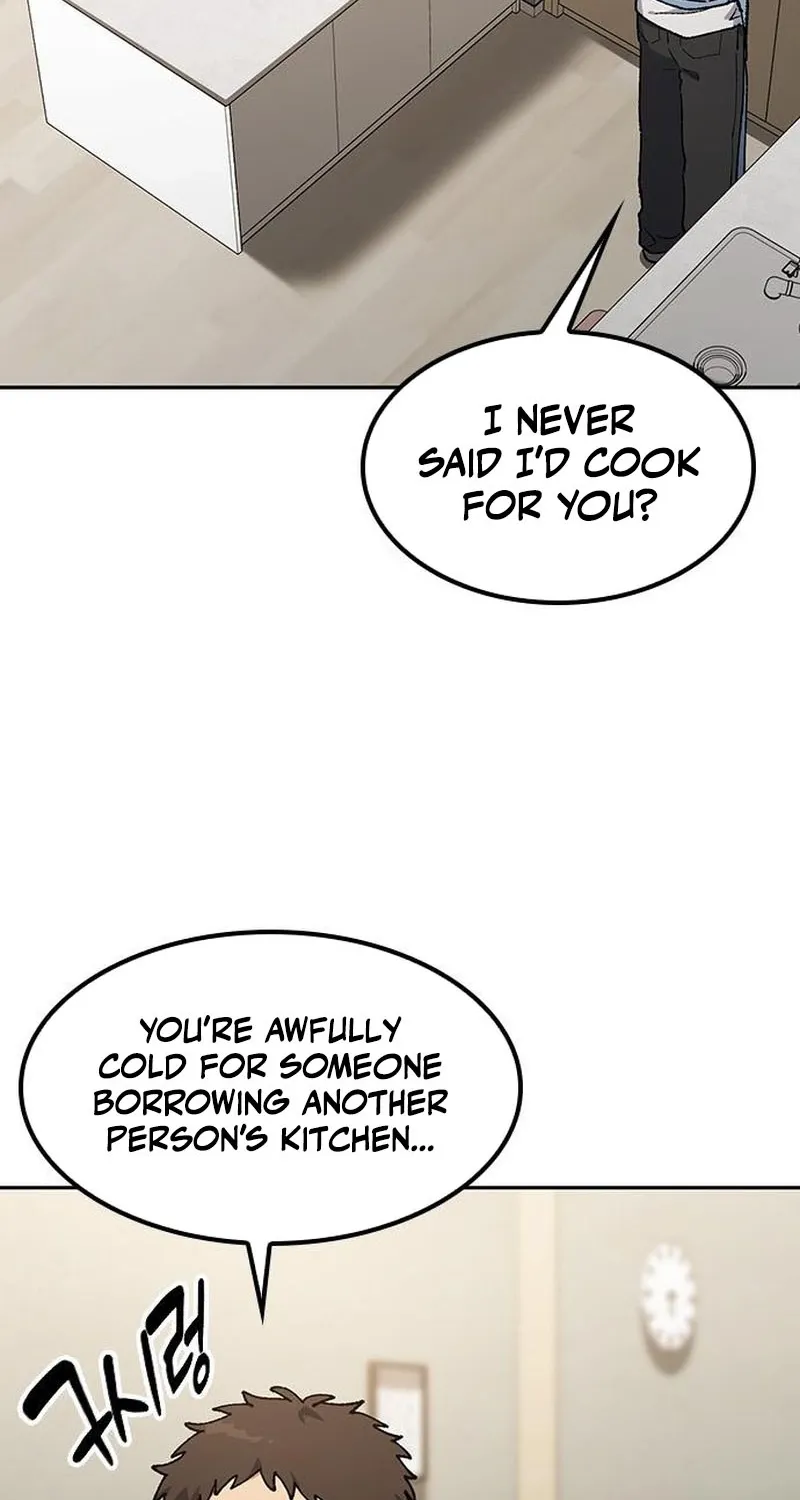 Peaceful Camping Lifein Another World Chapter 97 page 20 - 