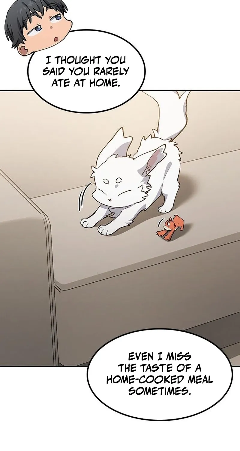Peaceful Camping Lifein Another World Chapter 97 page 23 - 