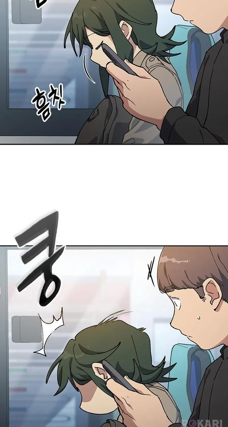 Peaceful Camping Lifein Another World Chapter 97 page 37 - 