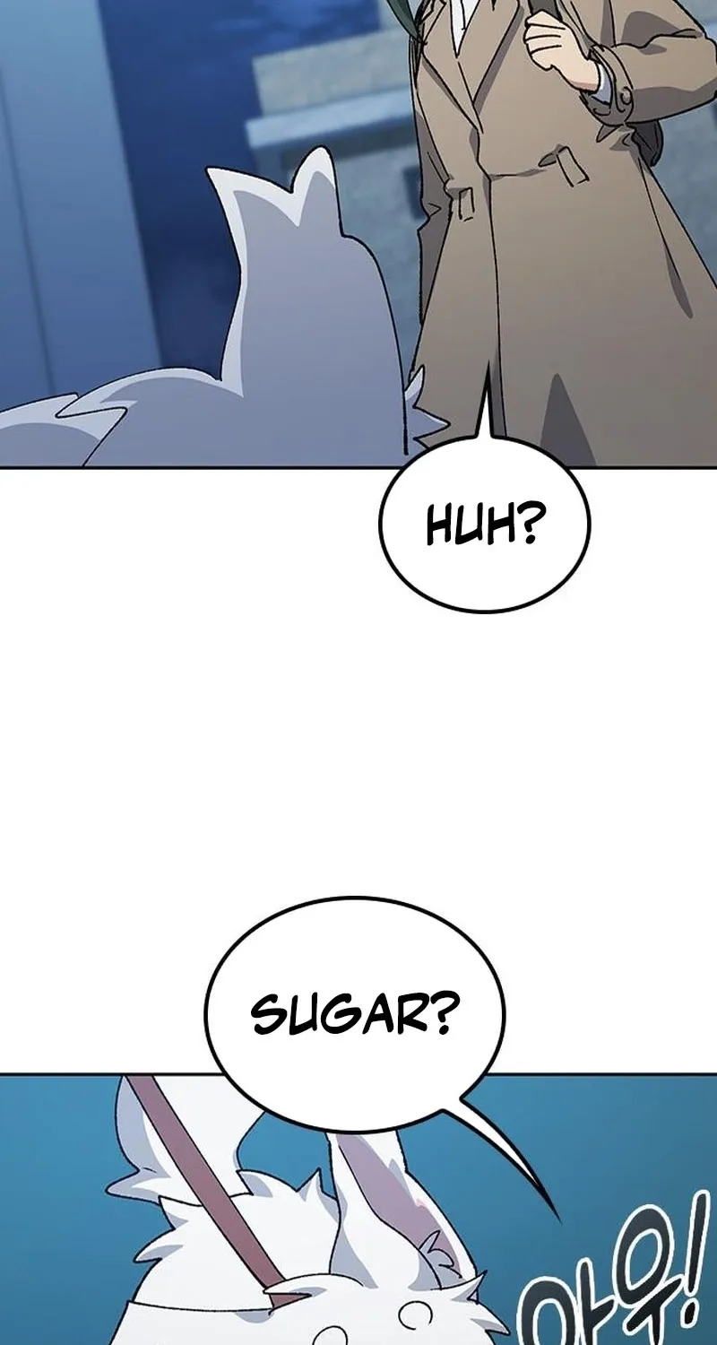 Peaceful Camping Lifein Another World Chapter 97 page 49 - 