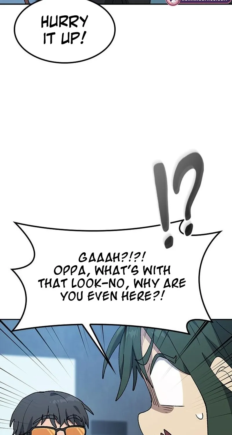 Peaceful Camping Lifein Another World Chapter 97 page 52 - 