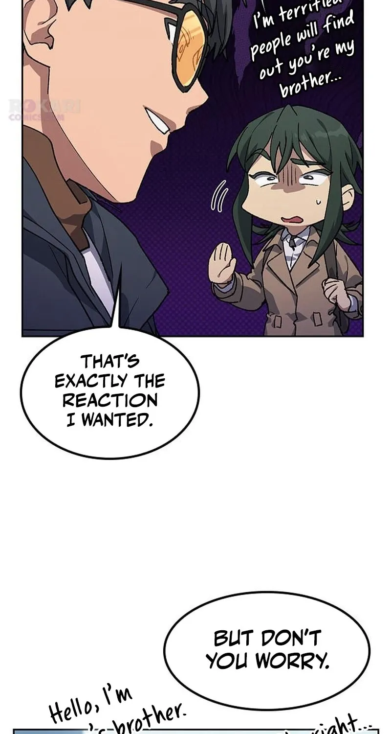 Peaceful Camping Lifein Another World Chapter 97 page 54 - 