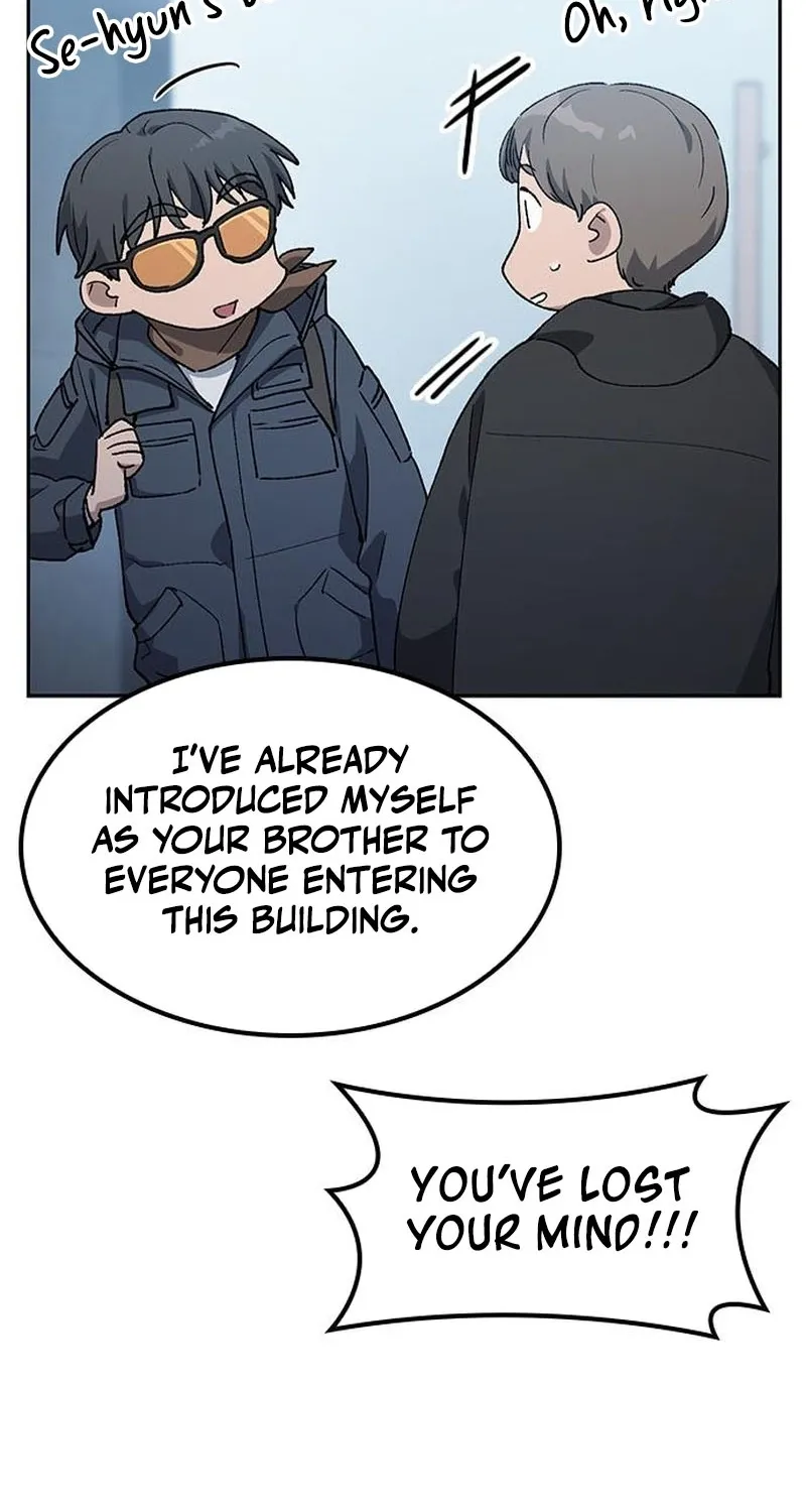 Peaceful Camping Lifein Another World Chapter 97 page 55 - 