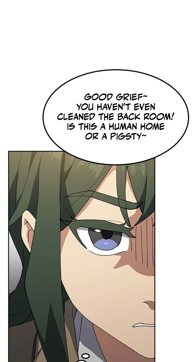 Peaceful Camping Lifein Another World Chapter 97 page 62 - 