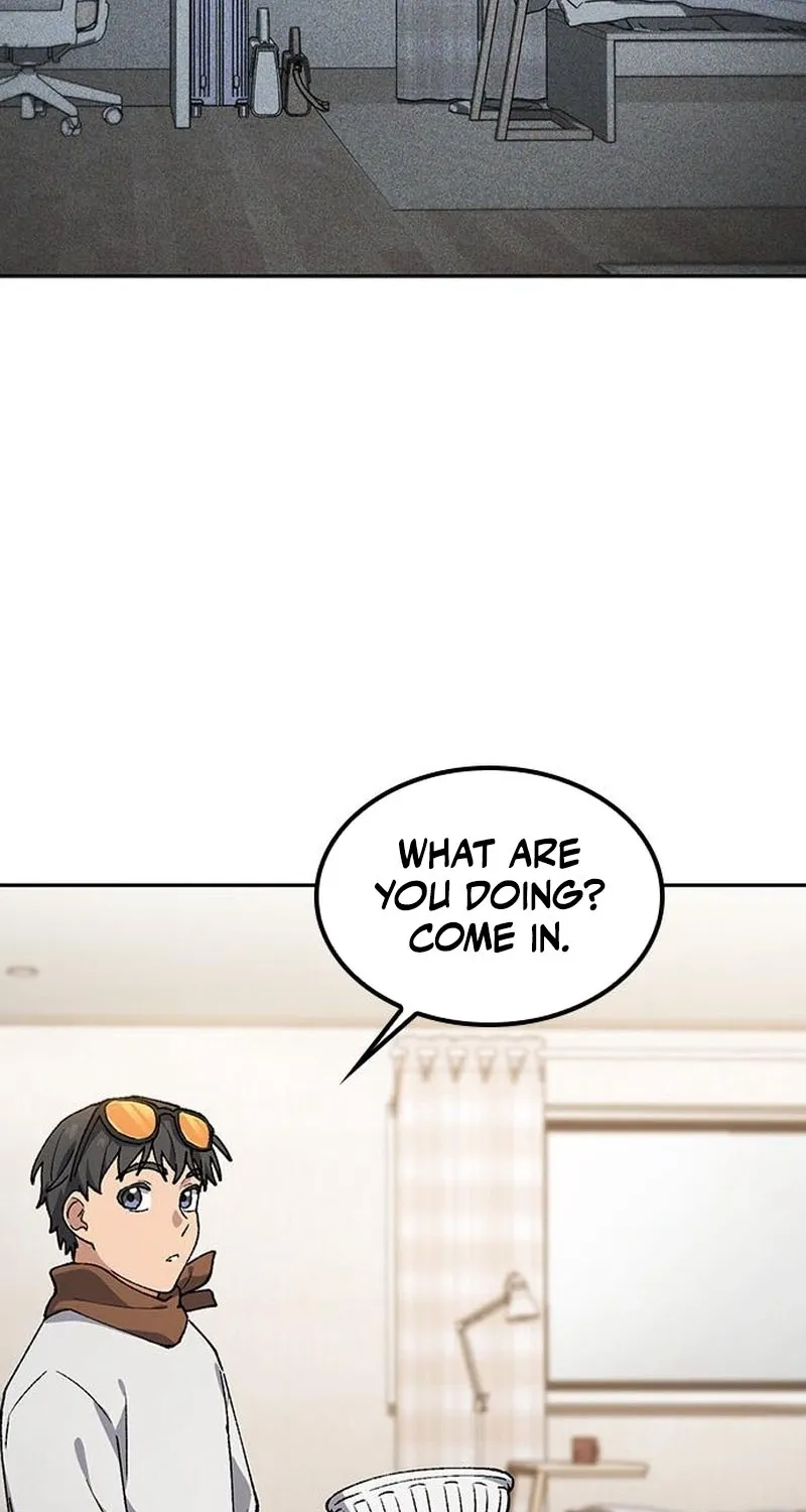 Peaceful Camping Lifein Another World Chapter 97 page 64 - 