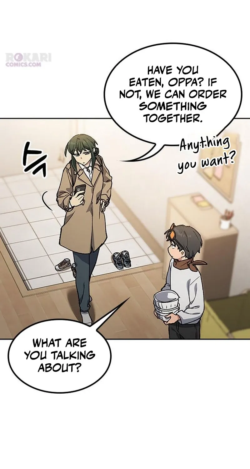 Peaceful Camping Lifein Another World Chapter 97 page 68 - 