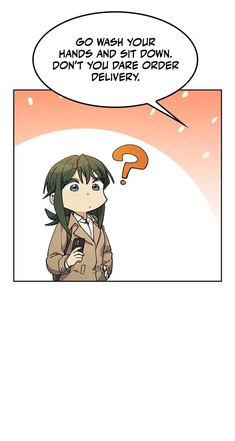 Peaceful Camping Lifein Another World Chapter 97 page 69 - 
