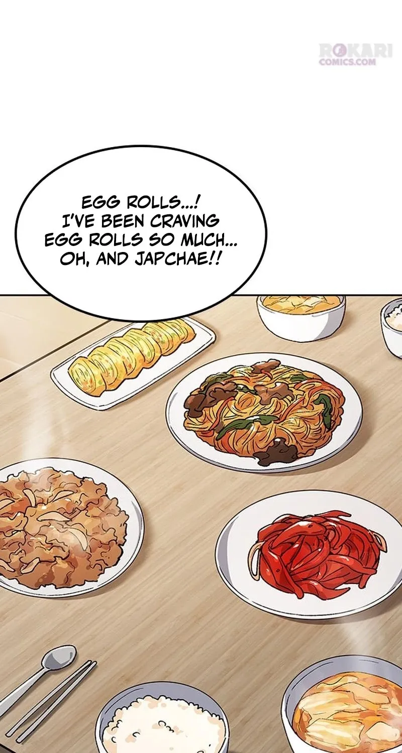 Peaceful Camping Lifein Another World Chapter 97 page 71 - 