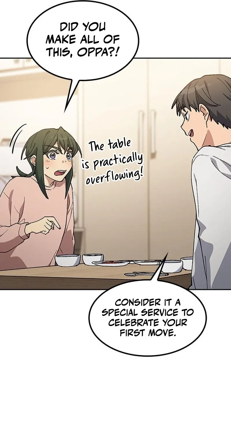 Peaceful Camping Lifein Another World Chapter 97 page 73 - 