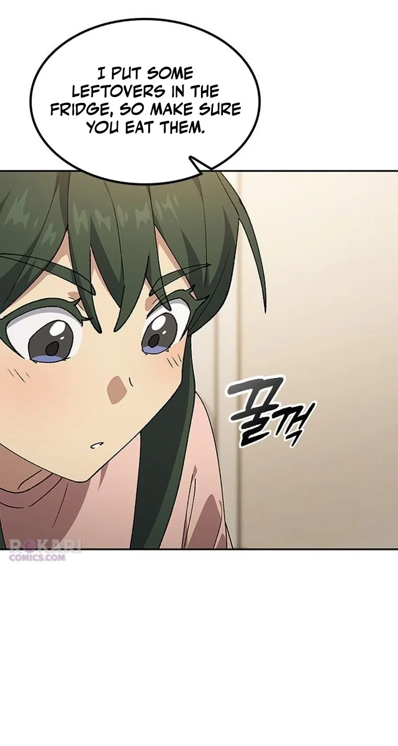 Peaceful Camping Lifein Another World Chapter 97 page 74 - 