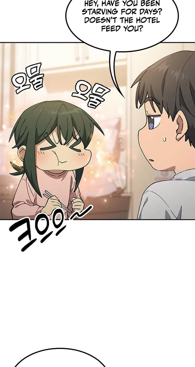 Peaceful Camping Lifein Another World Chapter 97 page 81 - 