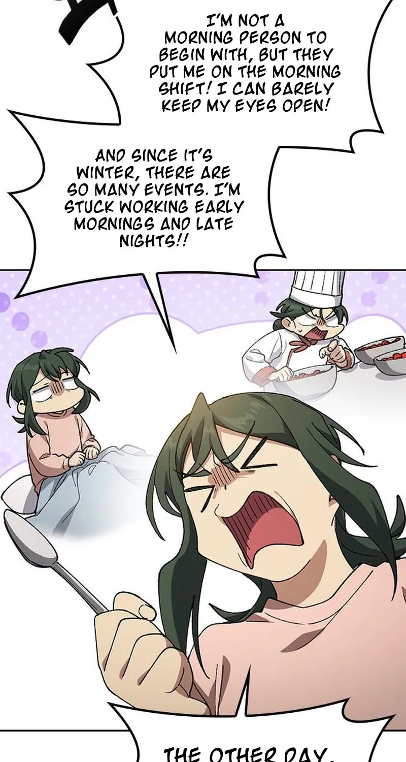 Peaceful Camping Lifein Another World Chapter 97 page 91 - 