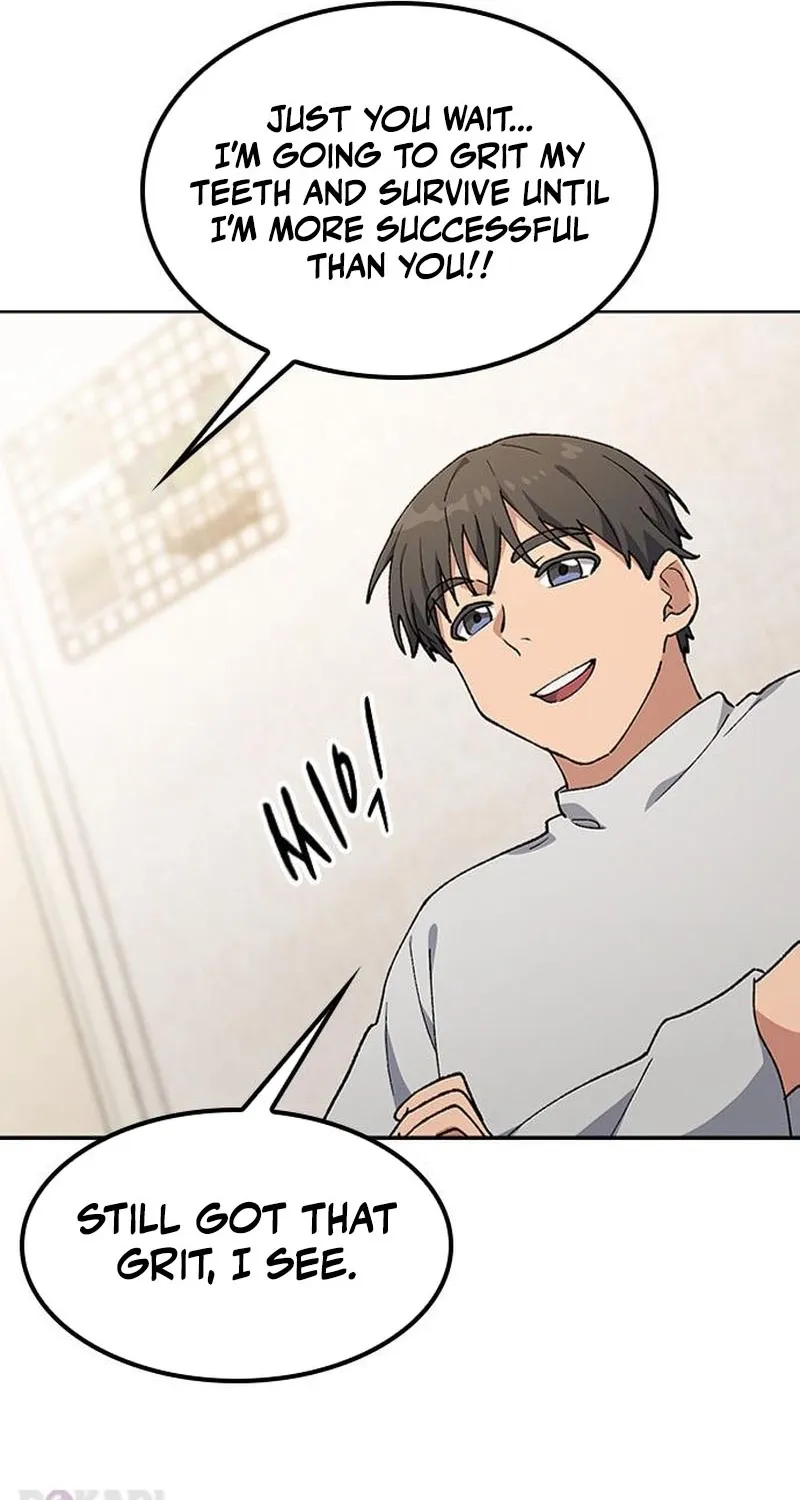 Peaceful Camping Lifein Another World Chapter 97 page 100 - 