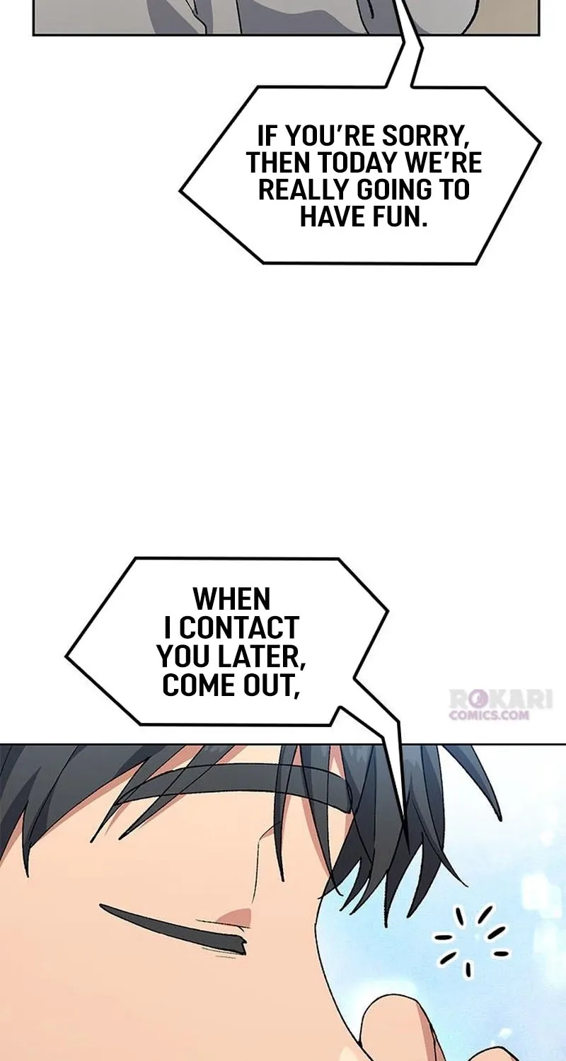 Peaceful Camping Lifein Another World Chapter 98 page 11 - 