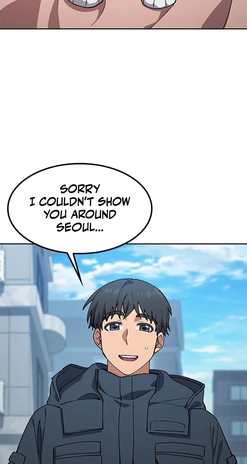 Peaceful Camping Lifein Another World Chapter 98 page 18 - 