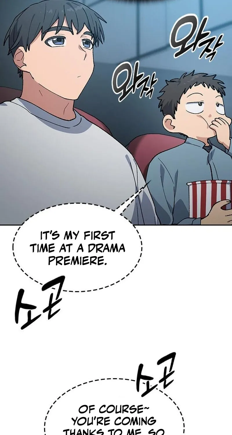 Peaceful Camping Lifein Another World Chapter 98 page 24 - 