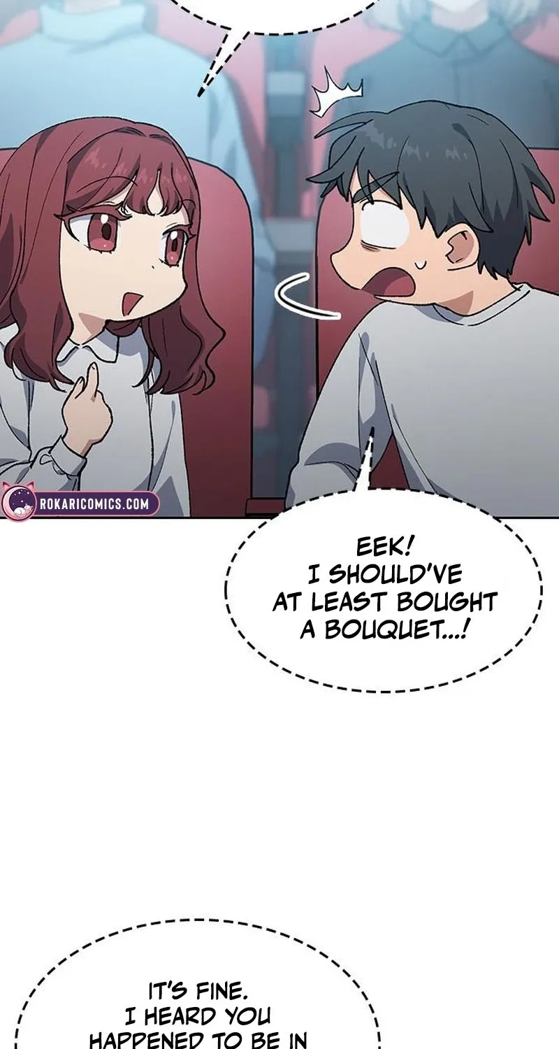 Peaceful Camping Lifein Another World Chapter 98 page 28 - 