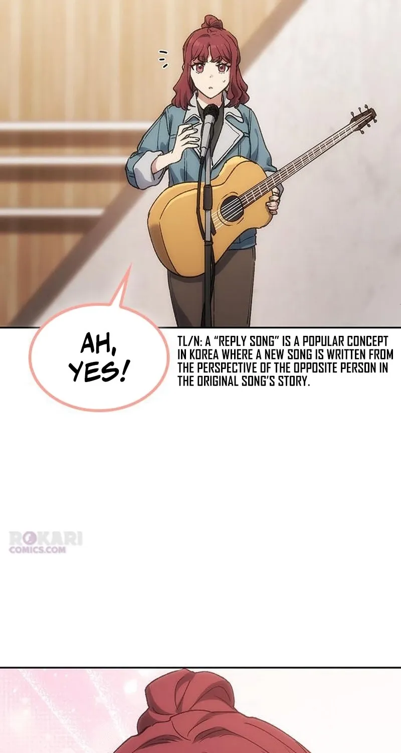 Peaceful Camping Lifein Another World Chapter 98 page 40 - 