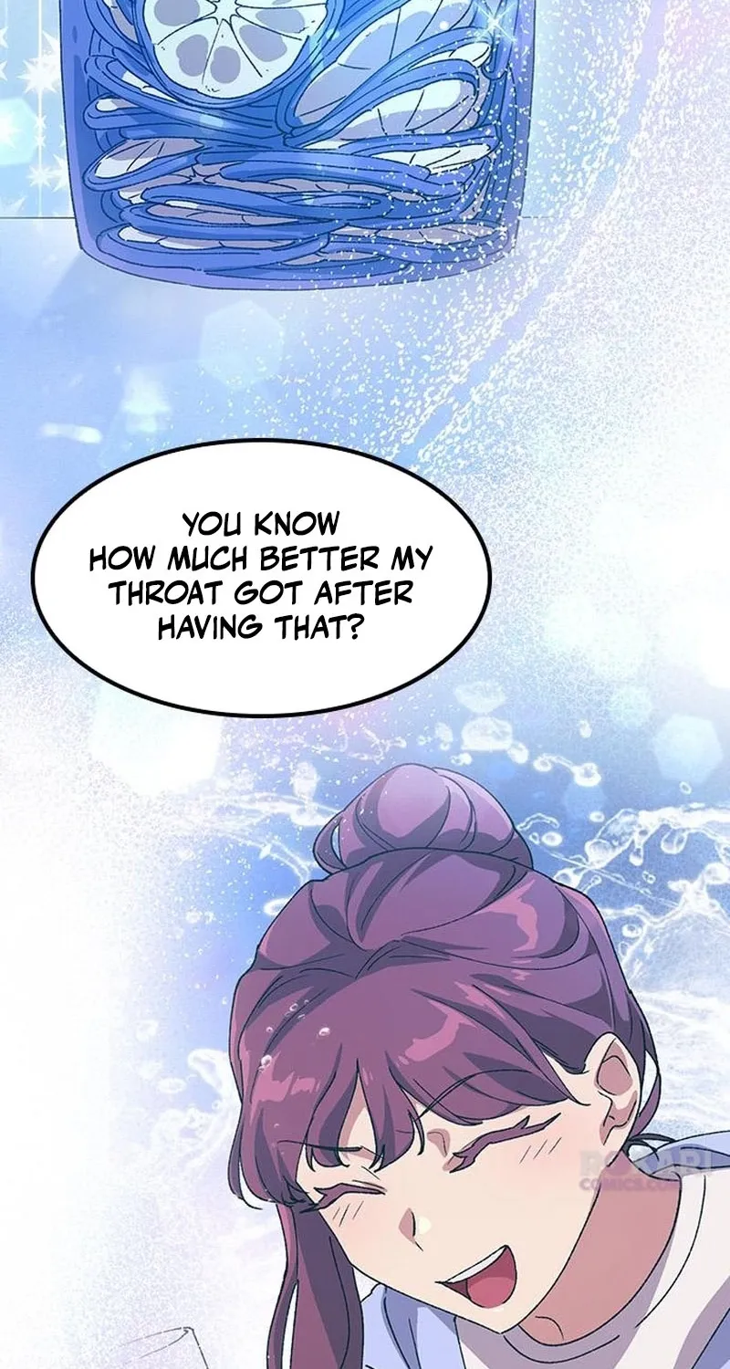 Peaceful Camping Lifein Another World Chapter 98 page 49 - 