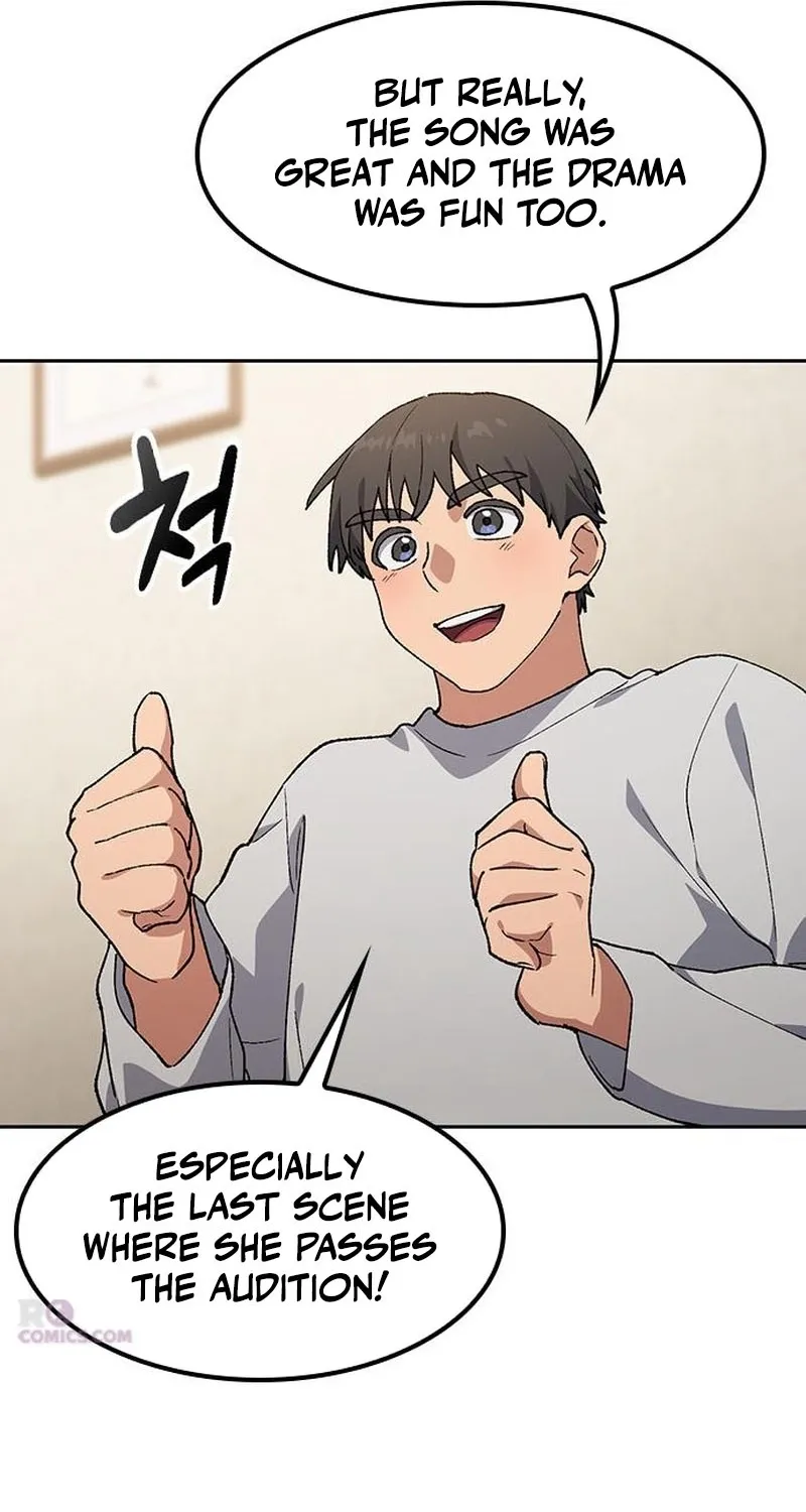 Peaceful Camping Lifein Another World Chapter 98 page 53 - 