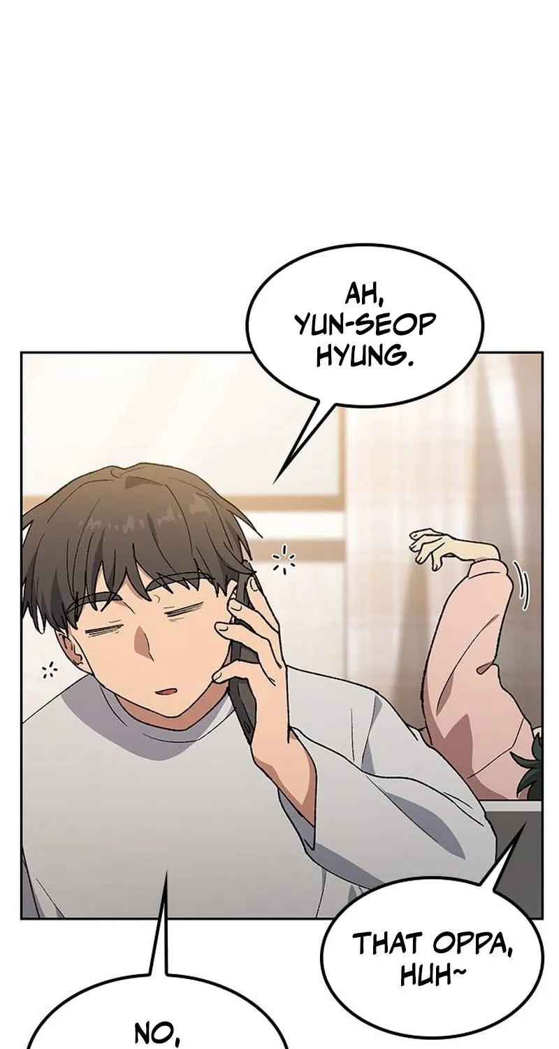 Peaceful Camping Lifein Another World Chapter 98 page 7 - 