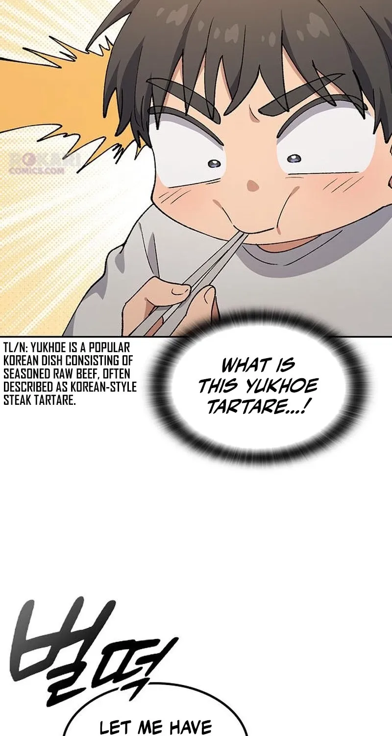 Peaceful Camping Lifein Another World Chapter 98 page 63 - 