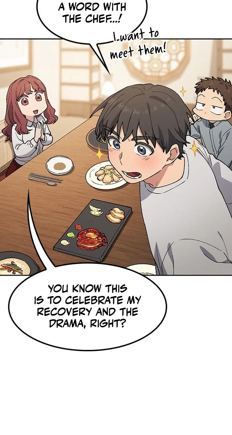 Peaceful Camping Lifein Another World Chapter 98 page 64 - 