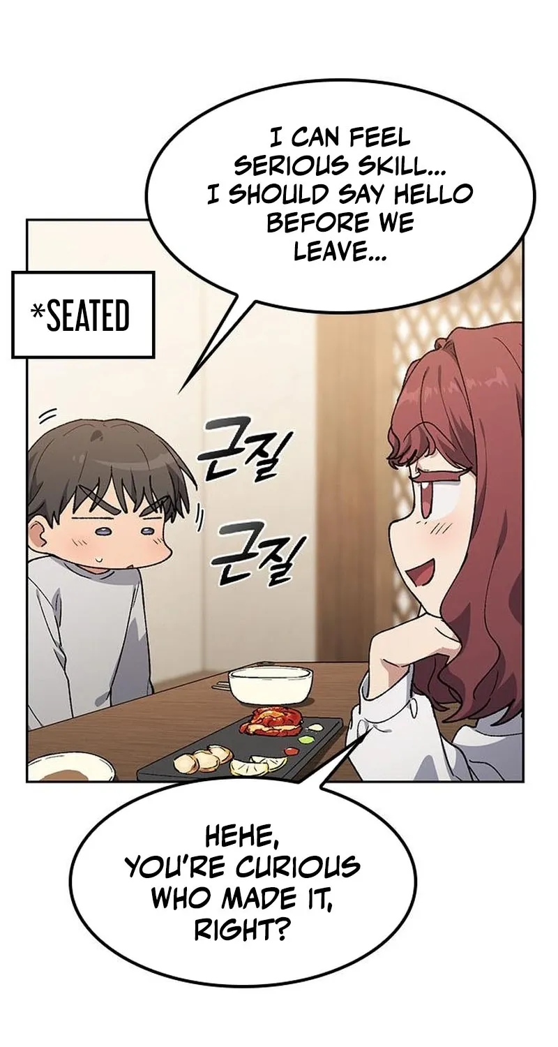 Peaceful Camping Lifein Another World Chapter 98 page 65 - 