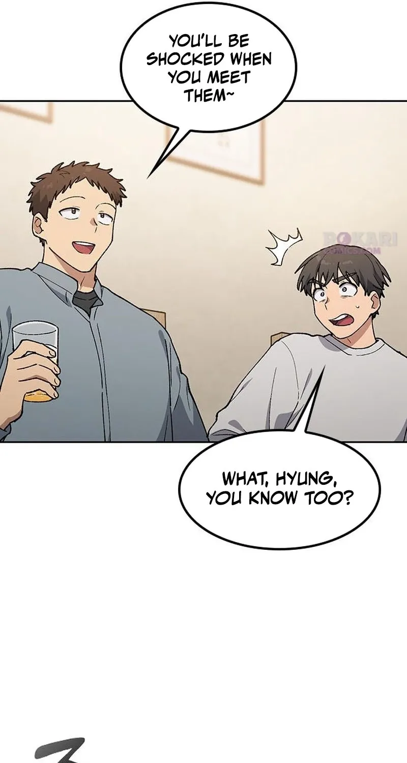 Peaceful Camping Lifein Another World Chapter 98 page 67 - 