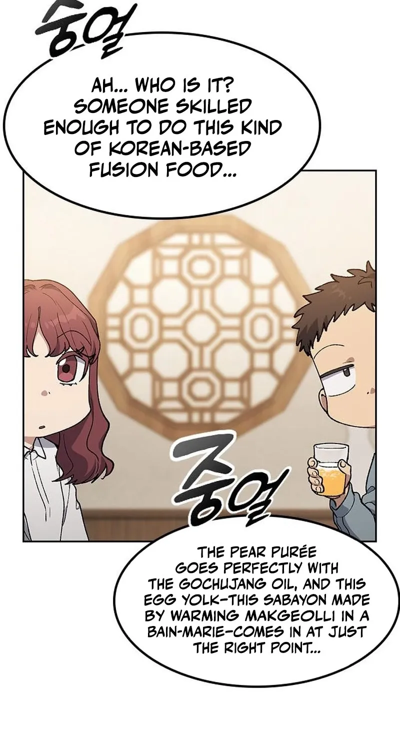 Peaceful Camping Lifein Another World Chapter 98 page 68 - 