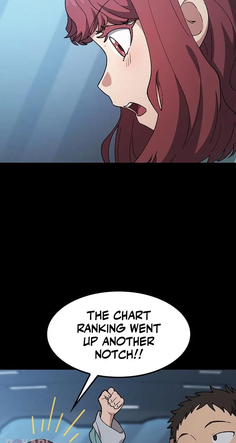 Peaceful Camping Lifein Another World Chapter 98 page 76 - 
