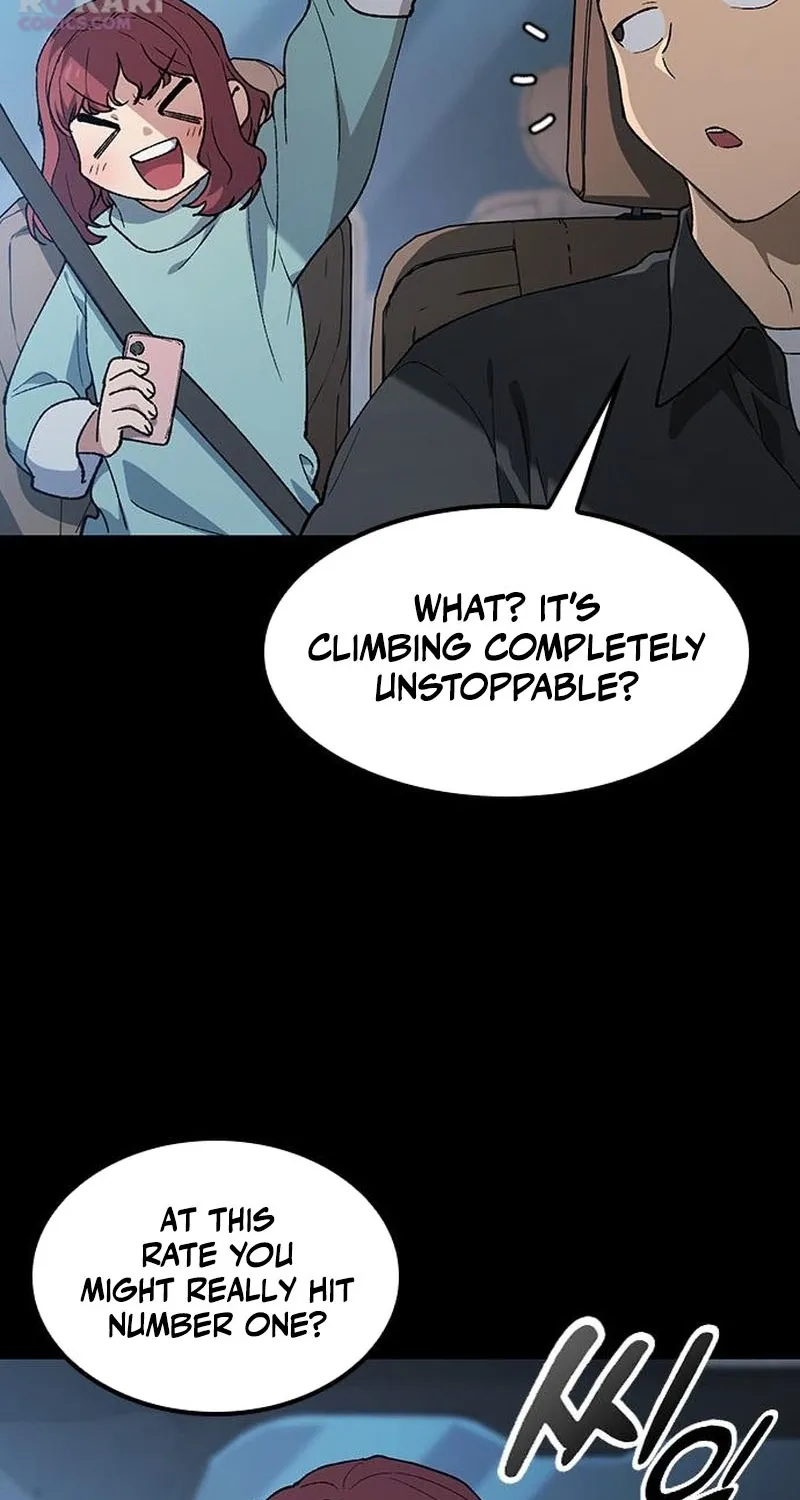 Peaceful Camping Lifein Another World Chapter 98 page 77 - 