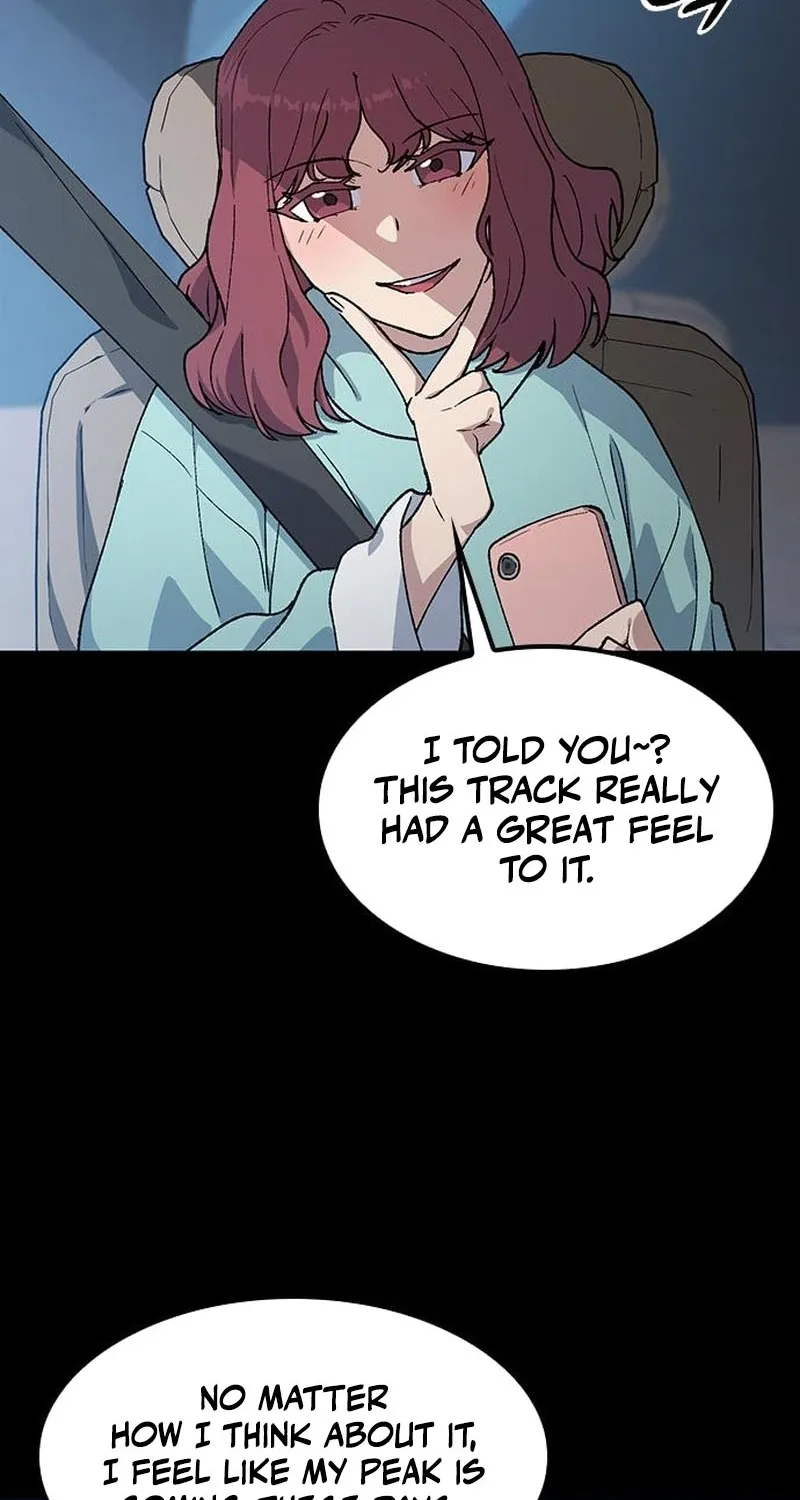 Peaceful Camping Lifein Another World Chapter 98 page 78 - 