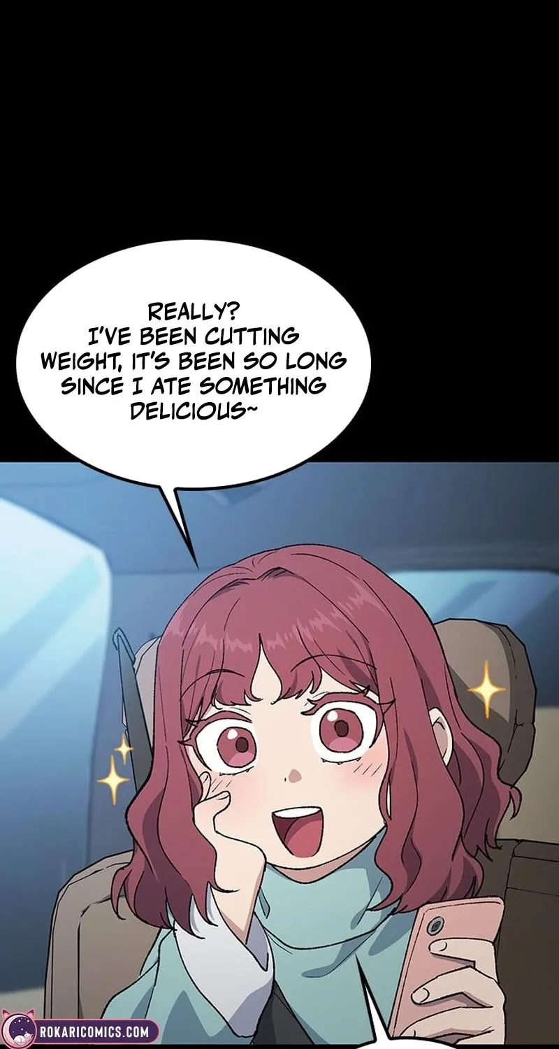 Peaceful Camping Lifein Another World Chapter 98 page 81 - 