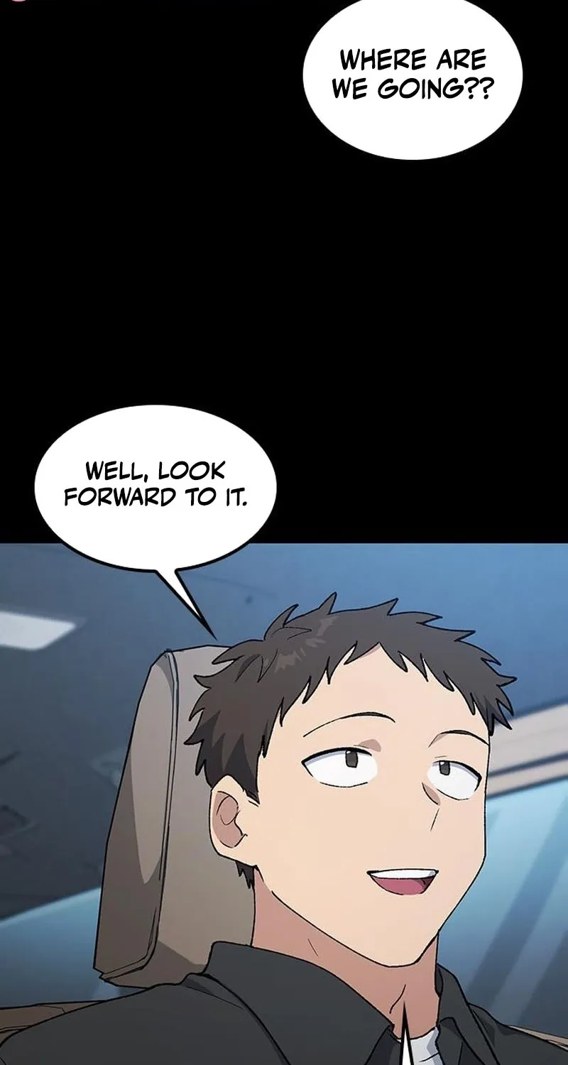 Peaceful Camping Lifein Another World Chapter 98 page 82 - 