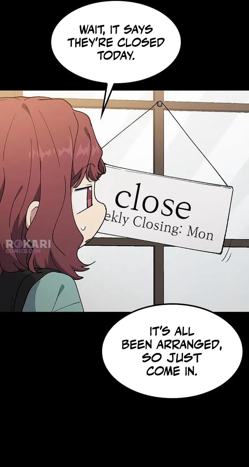 Peaceful Camping Lifein Another World Chapter 98 page 86 - 