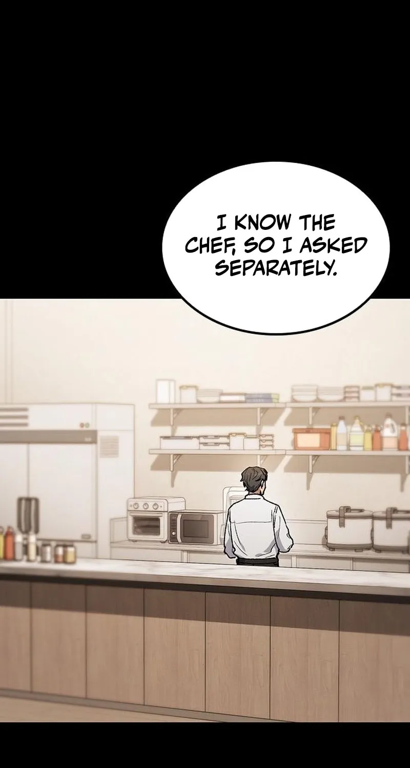 Peaceful Camping Lifein Another World Chapter 98 page 88 - 