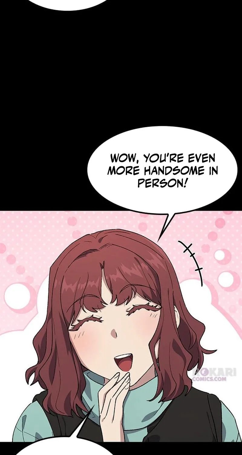 Peaceful Camping Lifein Another World Chapter 99 page 12 - 