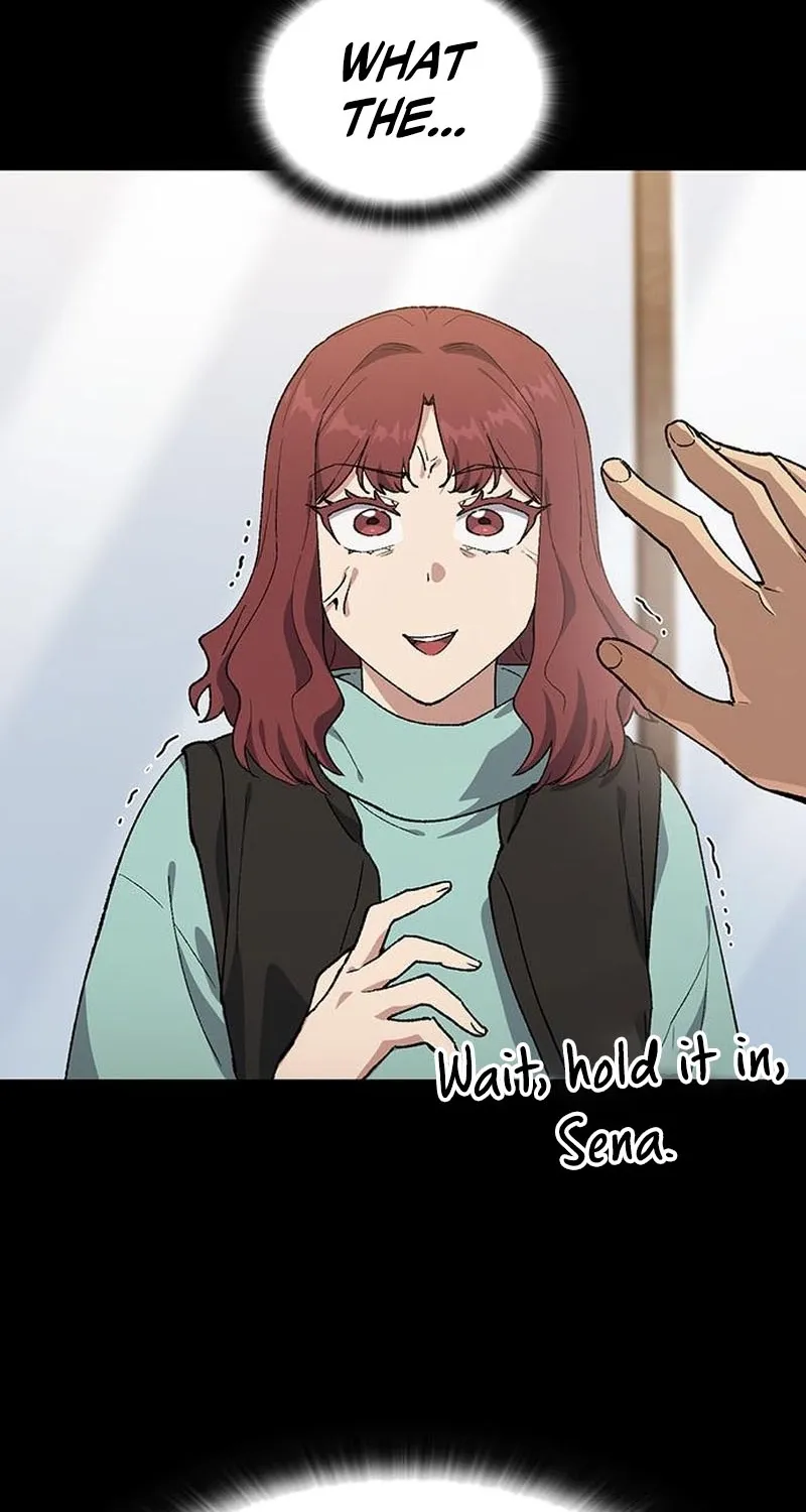 Peaceful Camping Lifein Another World Chapter 99 page 17 - 