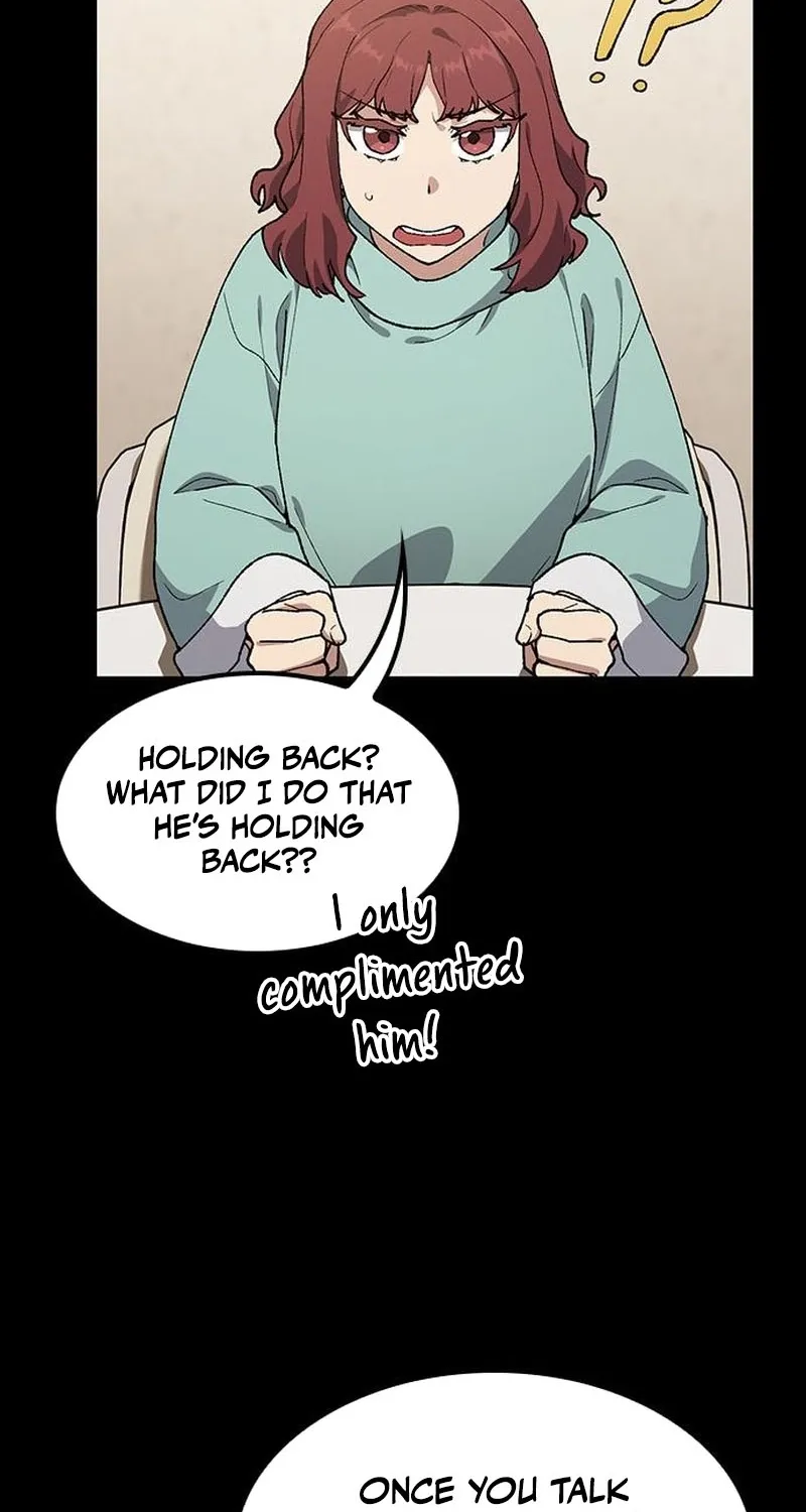 Peaceful Camping Lifein Another World Chapter 99 page 20 - 