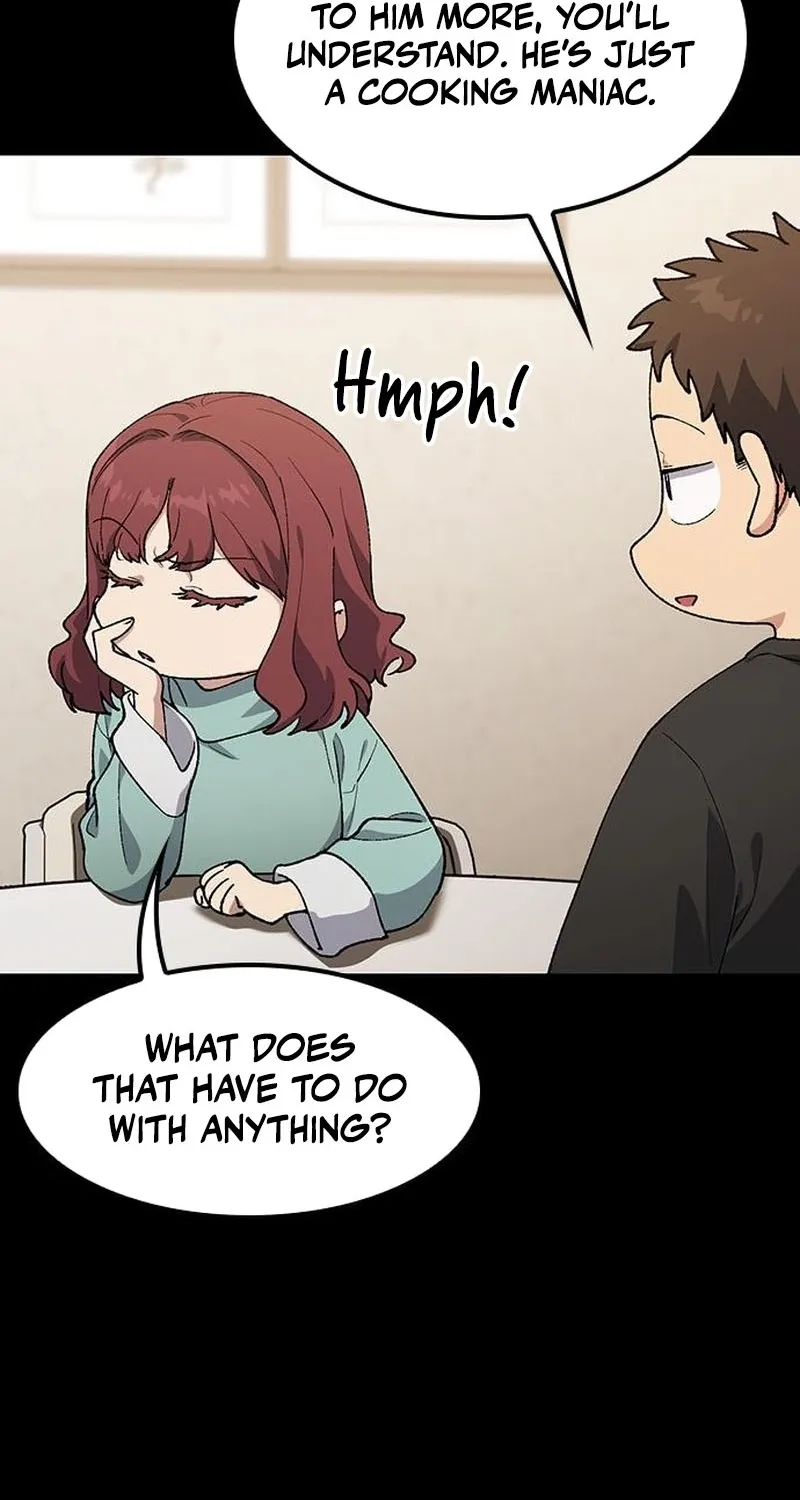 Peaceful Camping Lifein Another World Chapter 99 page 21 - 