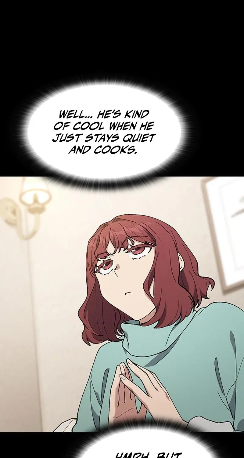 Peaceful Camping Lifein Another World Chapter 99 page 31 - 