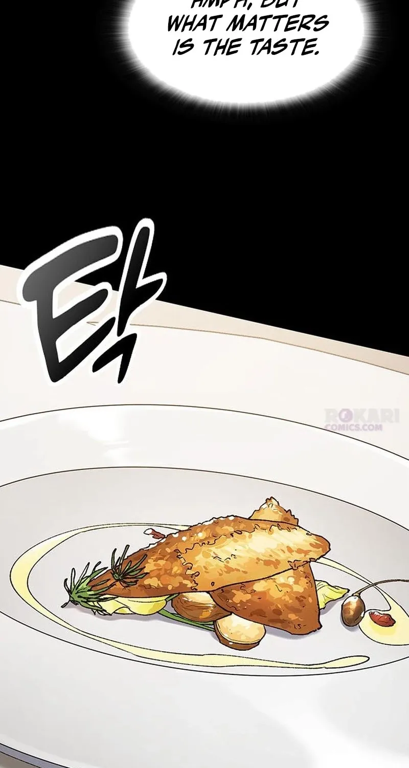 Peaceful Camping Lifein Another World Chapter 99 page 32 - 