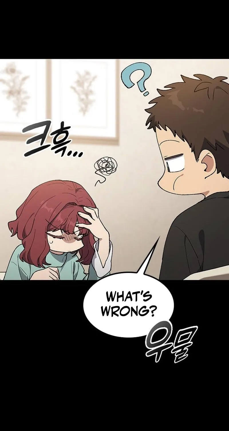 Peaceful Camping Lifein Another World Chapter 99 page 34 - 