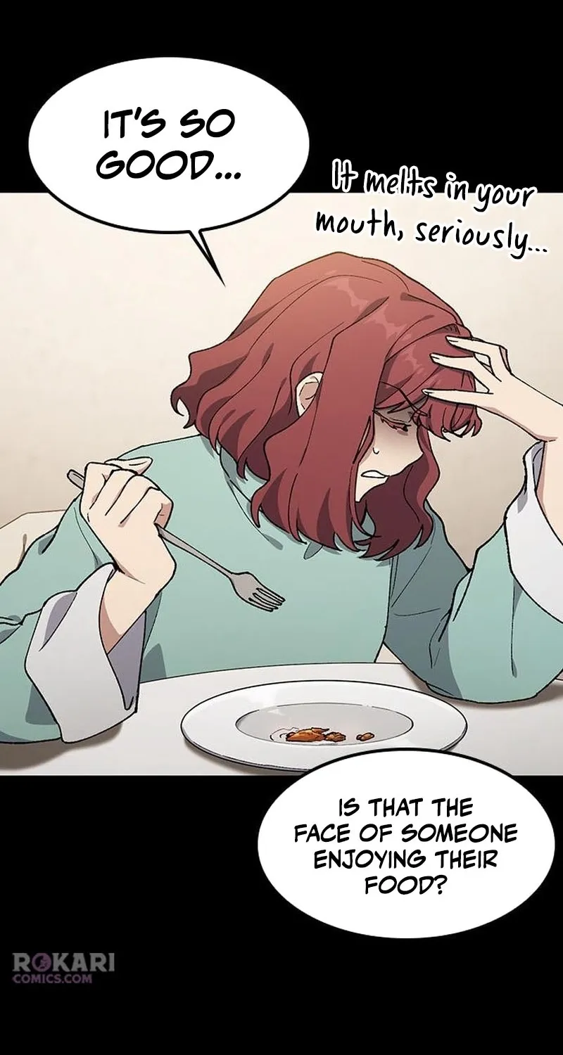 Peaceful Camping Lifein Another World Chapter 99 page 35 - 