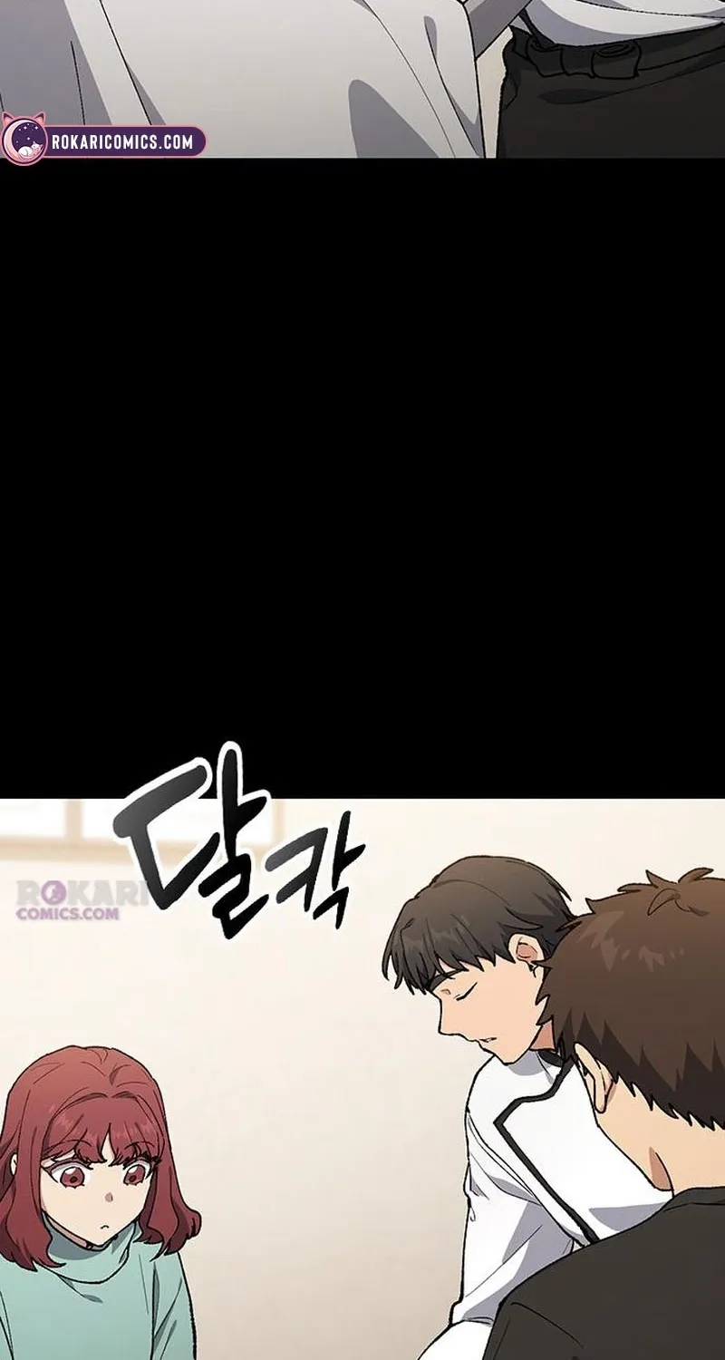 Peaceful Camping Lifein Another World Chapter 99 page 39 - 