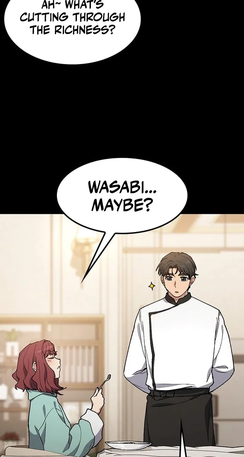 Peaceful Camping Lifein Another World Chapter 99 page 49 - 