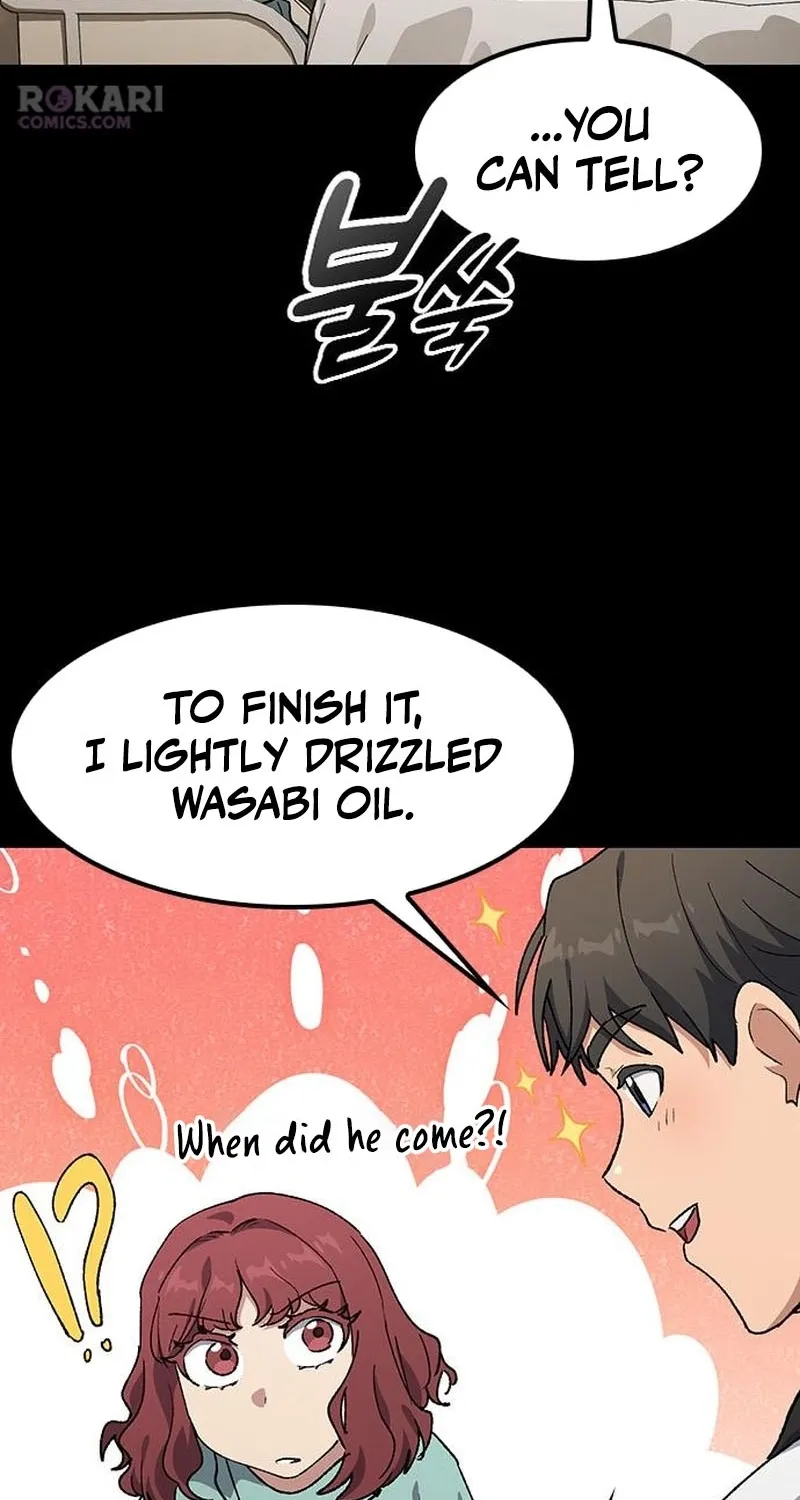 Peaceful Camping Lifein Another World Chapter 99 page 50 - 