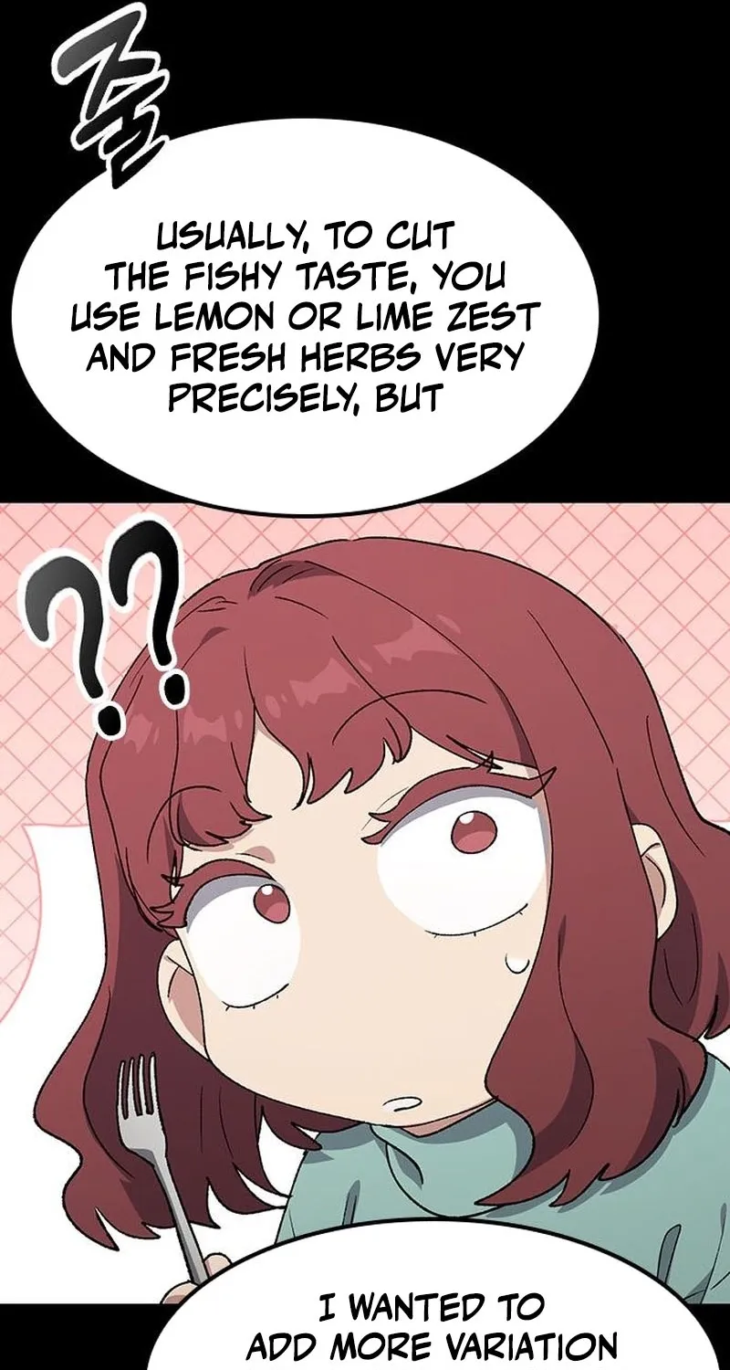 Peaceful Camping Lifein Another World Chapter 99 page 52 - 