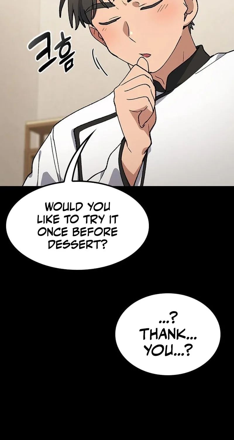 Peaceful Camping Lifein Another World Chapter 99 page 54 - 